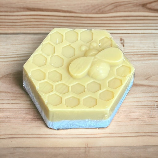 Just Bee Soap Bar