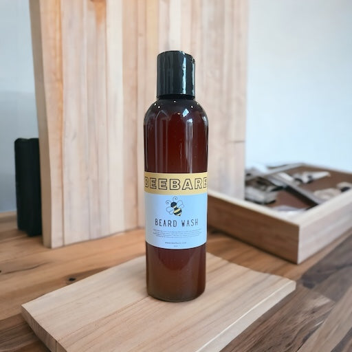 Beard Wash