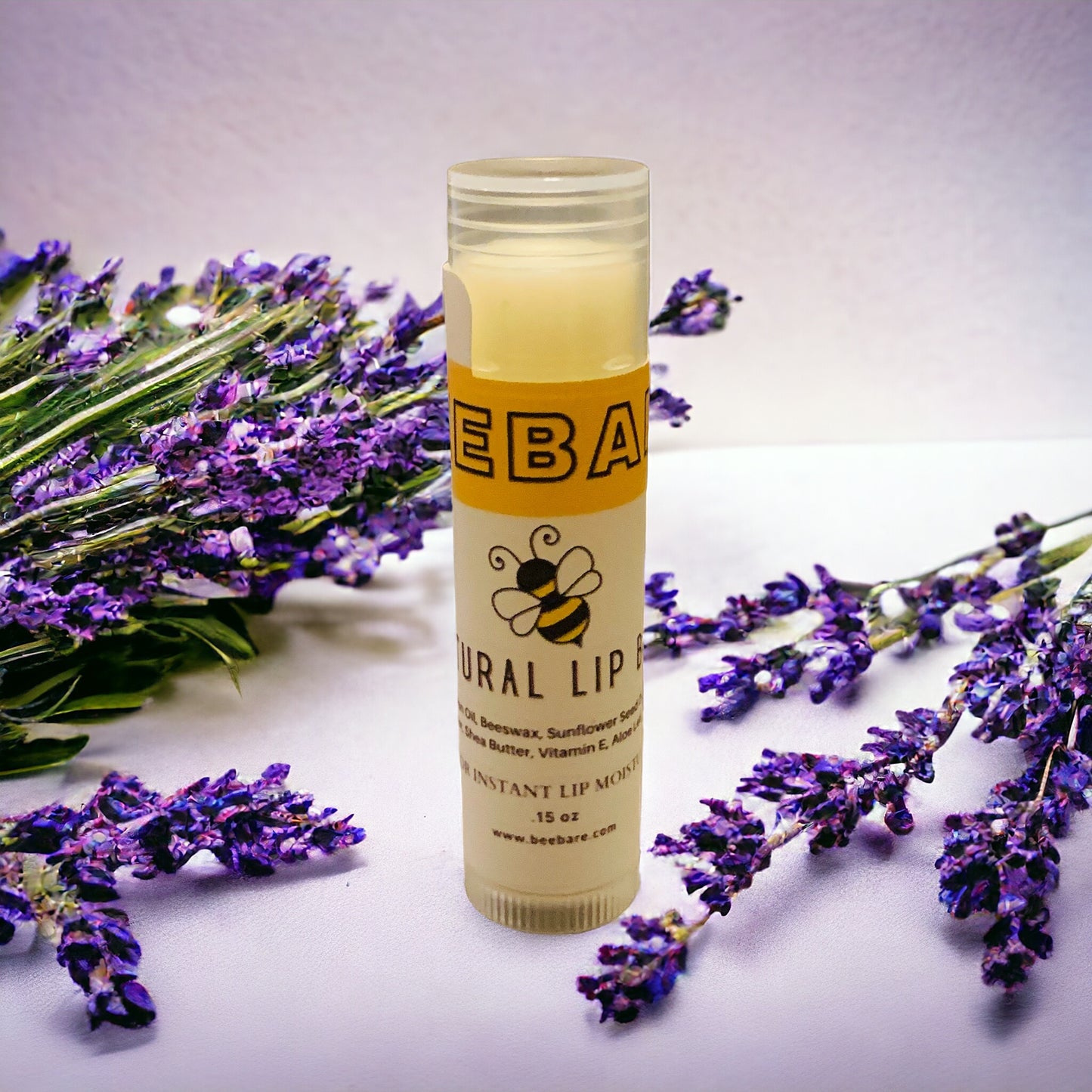 Lavender Dream Lip Balm